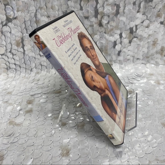 The Wedding Planner - Picture 3 of 7